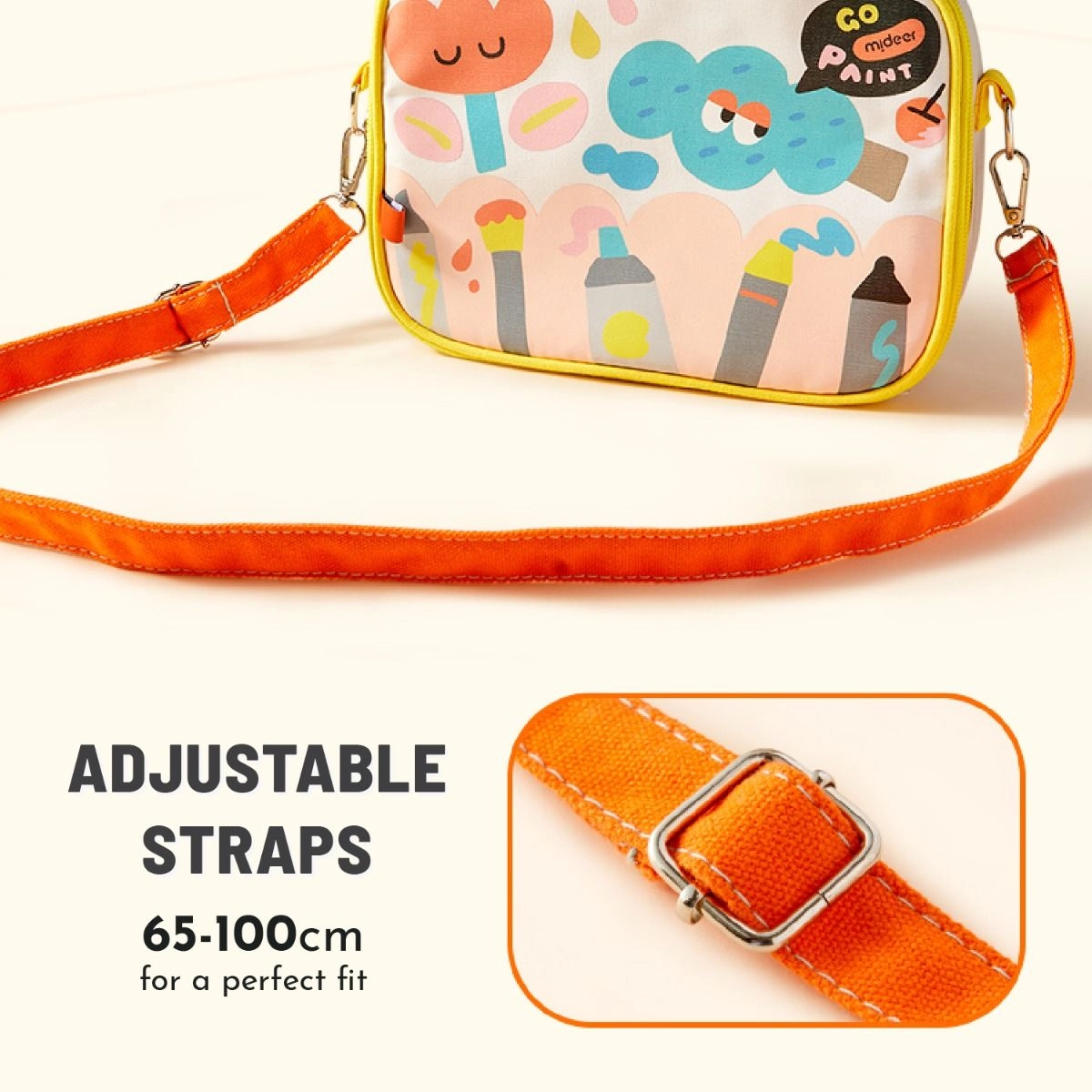 Marker Storage Bag