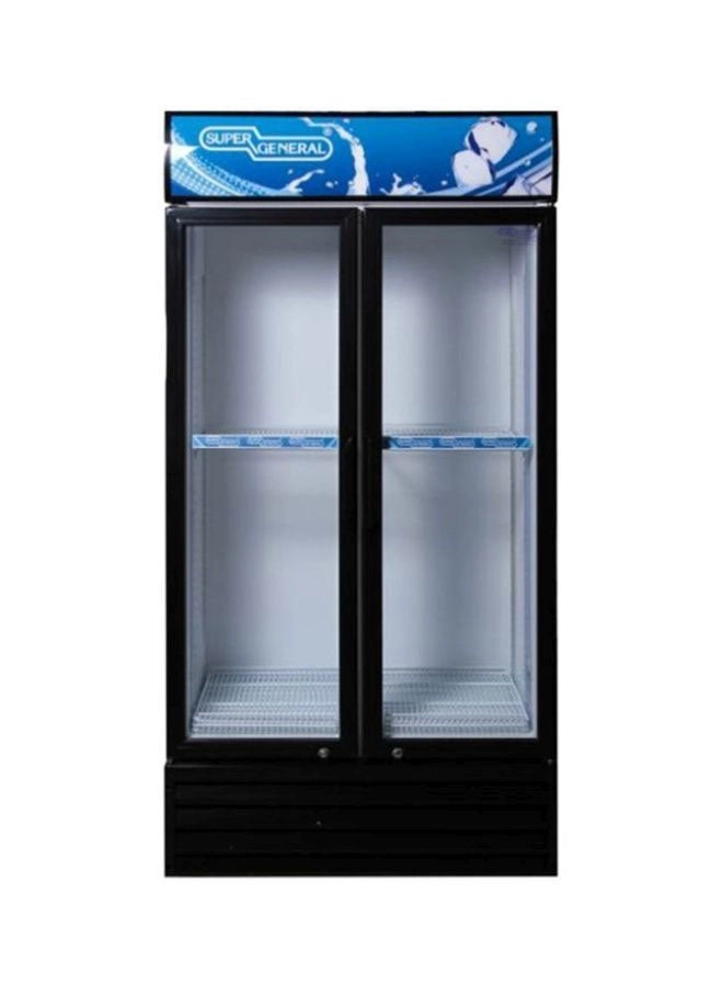 SGSC1218IF - 1000 Liter(s)