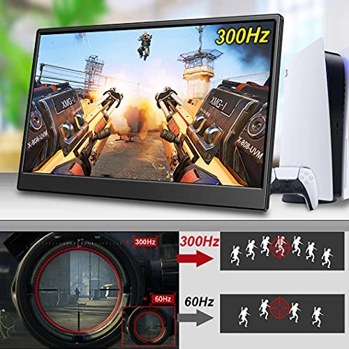 MG300 - 15.6 Inches 1920x1080