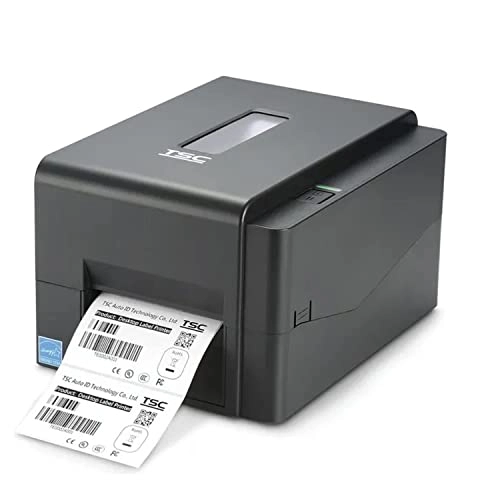 TSC Auto ID TE244 - Thermal Transfer