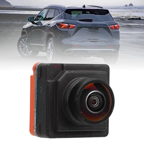 Backup Camera - 1080P Night vision