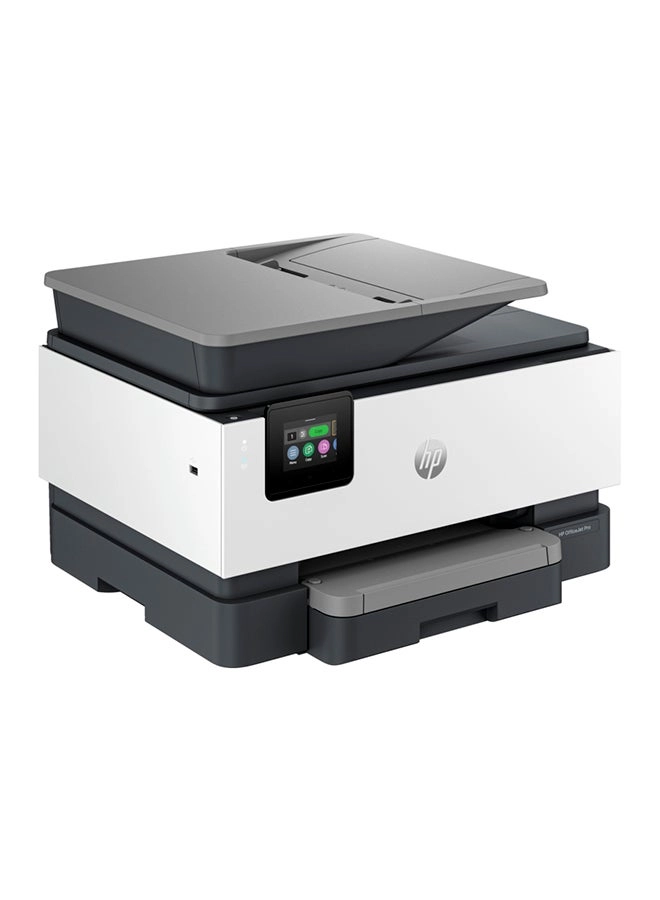 OfficeJet Pro 9123 - Inkjet Multi-Color