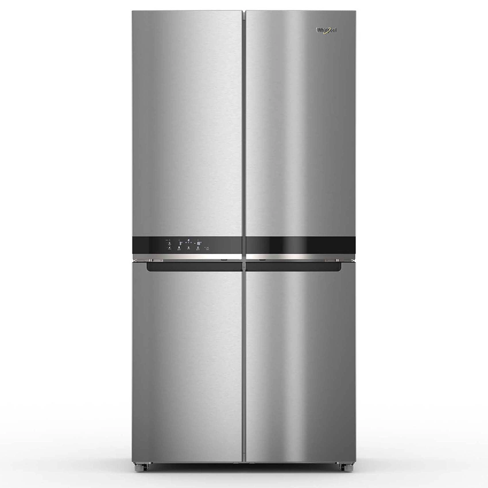 Whirlpool French Door WQ9B2LGEX