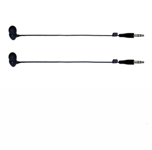 VR Gaming Earphones Wired Headphone