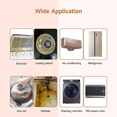 High Pressure Steam Cleaner - 3-3.5bar