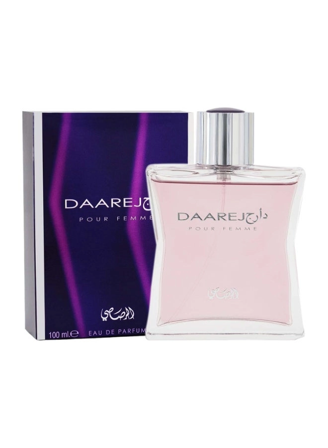 Daarej Eau de Parfum 100ml