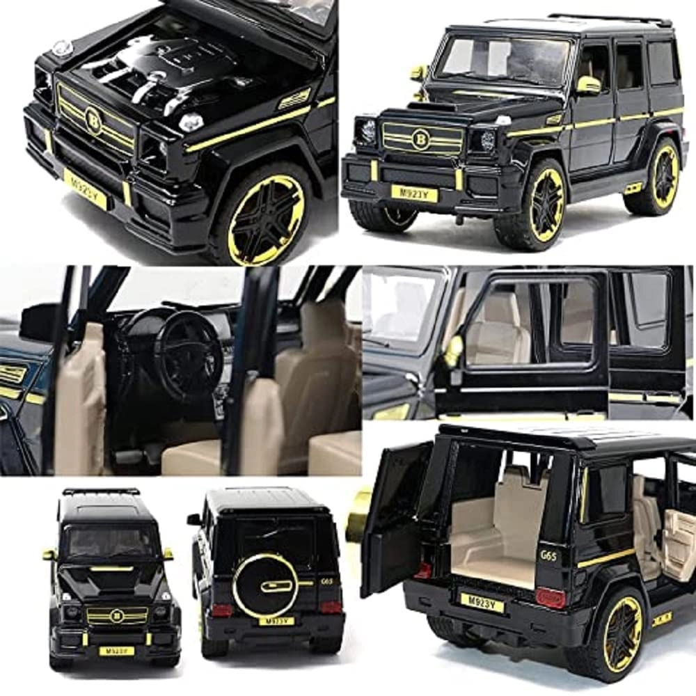 Brabus 700 - 1pcs