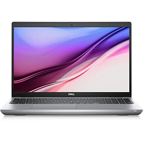 Latitude 5000 5521 - 15.6'' Core i5-11500H 8GB DDR4 256GB SSD