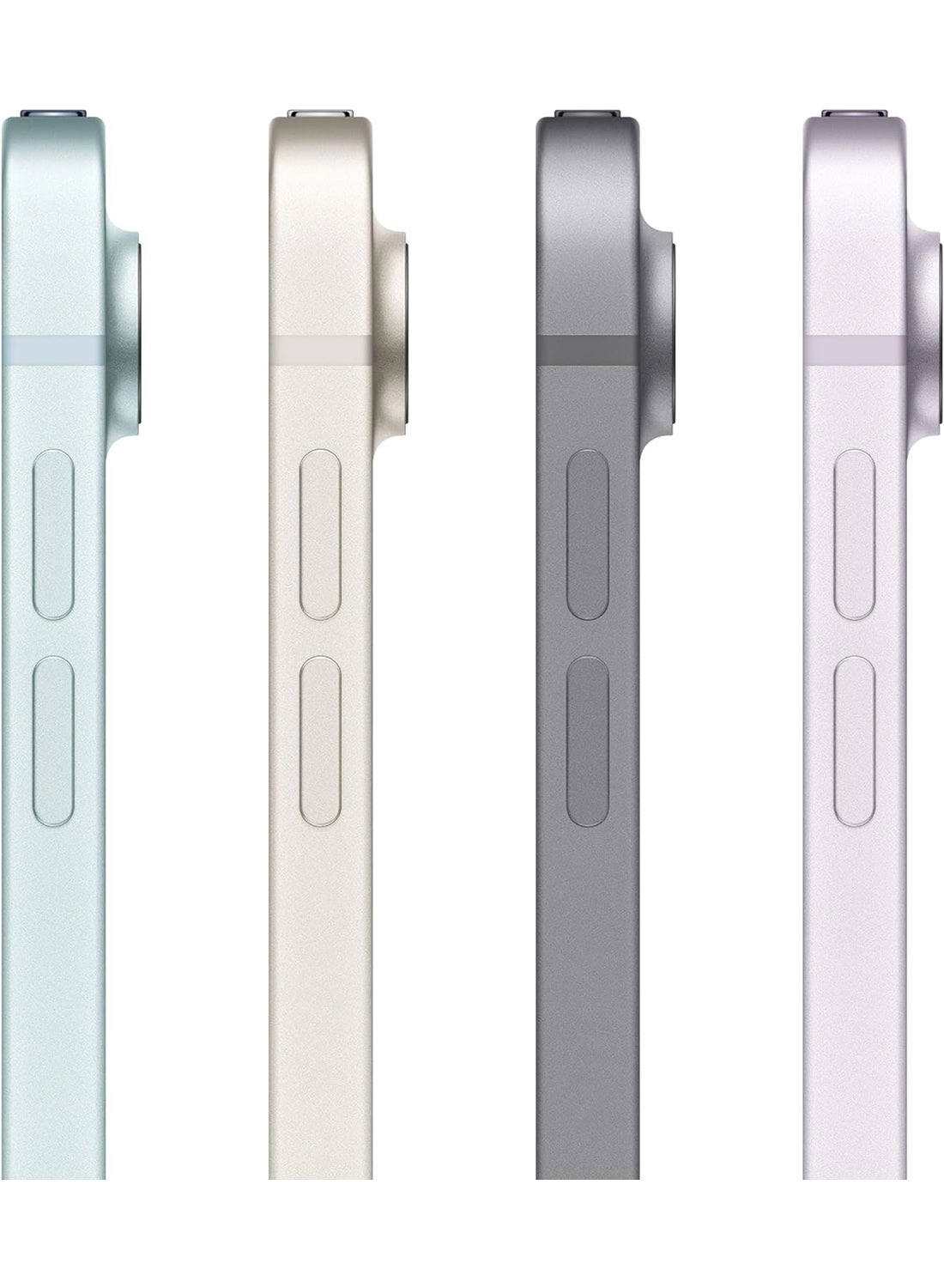 iPad Air (2024) - 512GB 11"