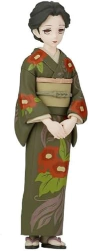 Tamayo - Demon Slayer: Kimetsu no Yaiba FIGURE vol.37 (13.97 cm) (BP88052)