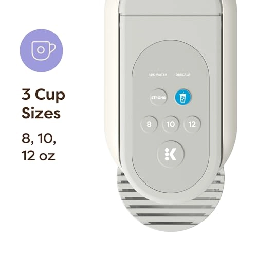 K-Mini Mate Plus - Single Cup K-Cup