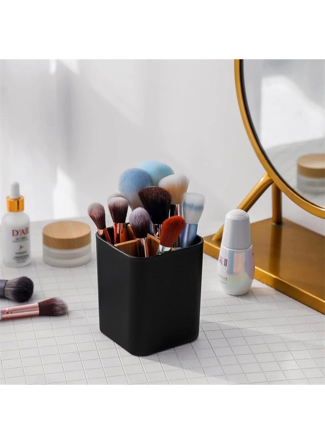 Toothbrush Holder - Bathroom 3 Slots