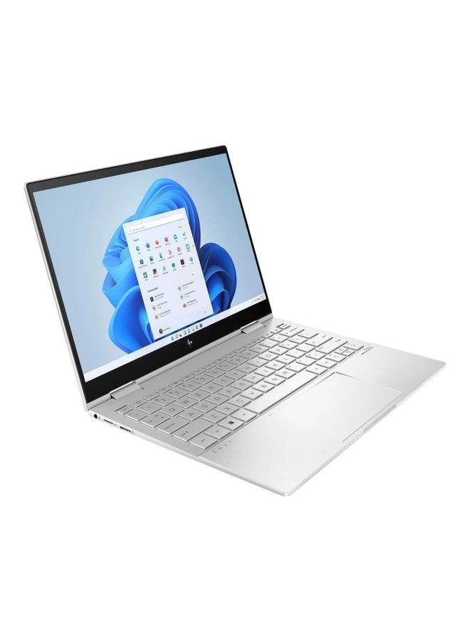 Envy x360 13-BF0013DX - 13.3'' Core i7-1250U 8GB DDR4 512GB SSD