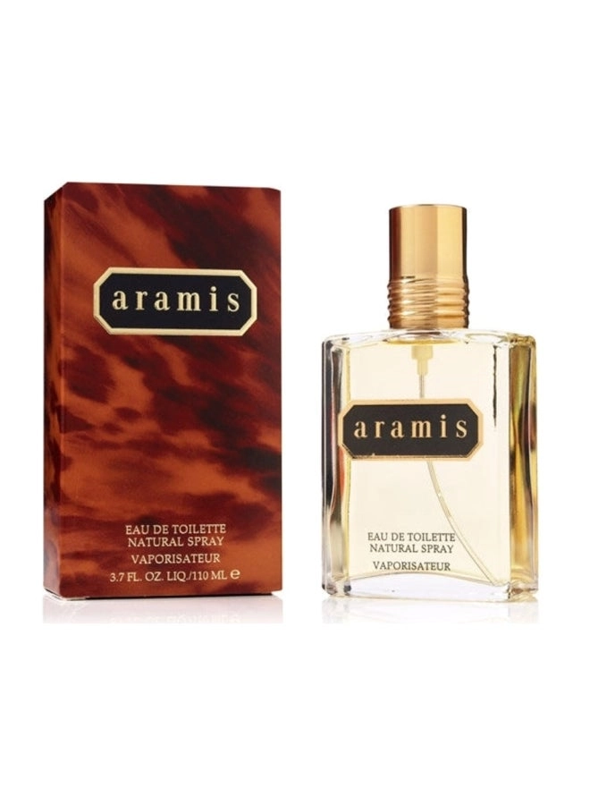 Eau de Toilette 110ml