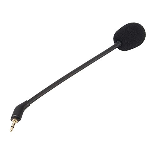 04zxdrtsow - 2.5mm Detachable Noise reduction