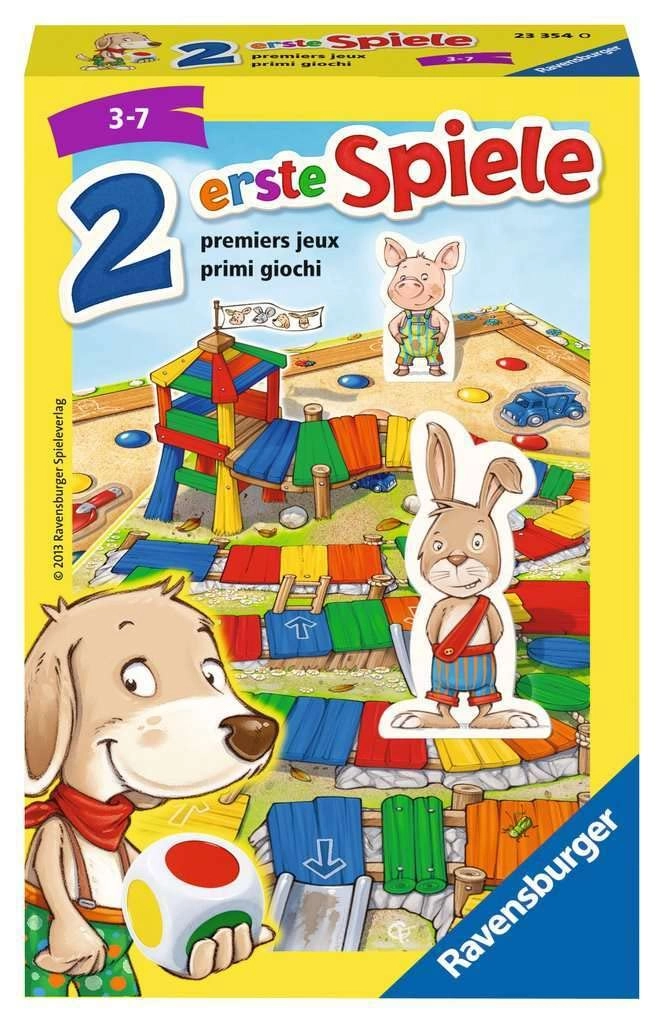 Ravensburger 23354 0 - 3 years to 7 years 1 piece(s)