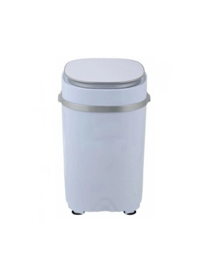 Portable Mini Foldable Household Washing Machine