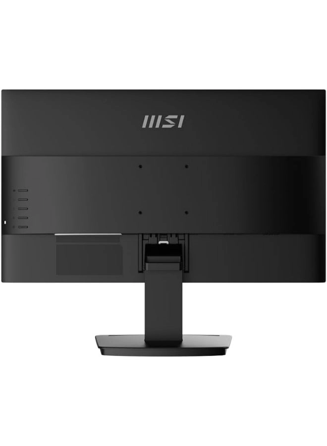 PRO MP2412 - 24 in 1920x1080