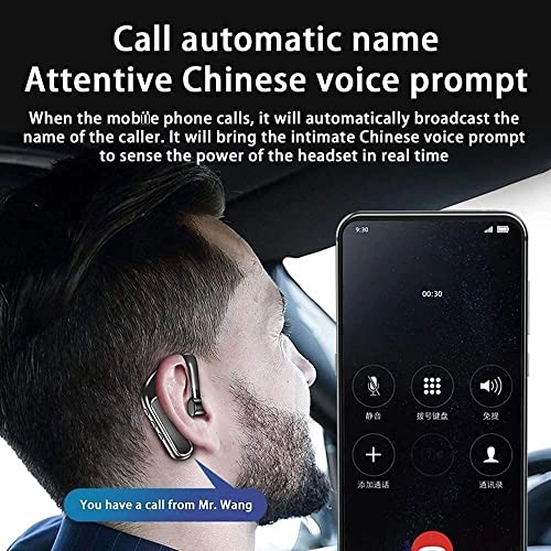 VxcC126613 Wireless Headset