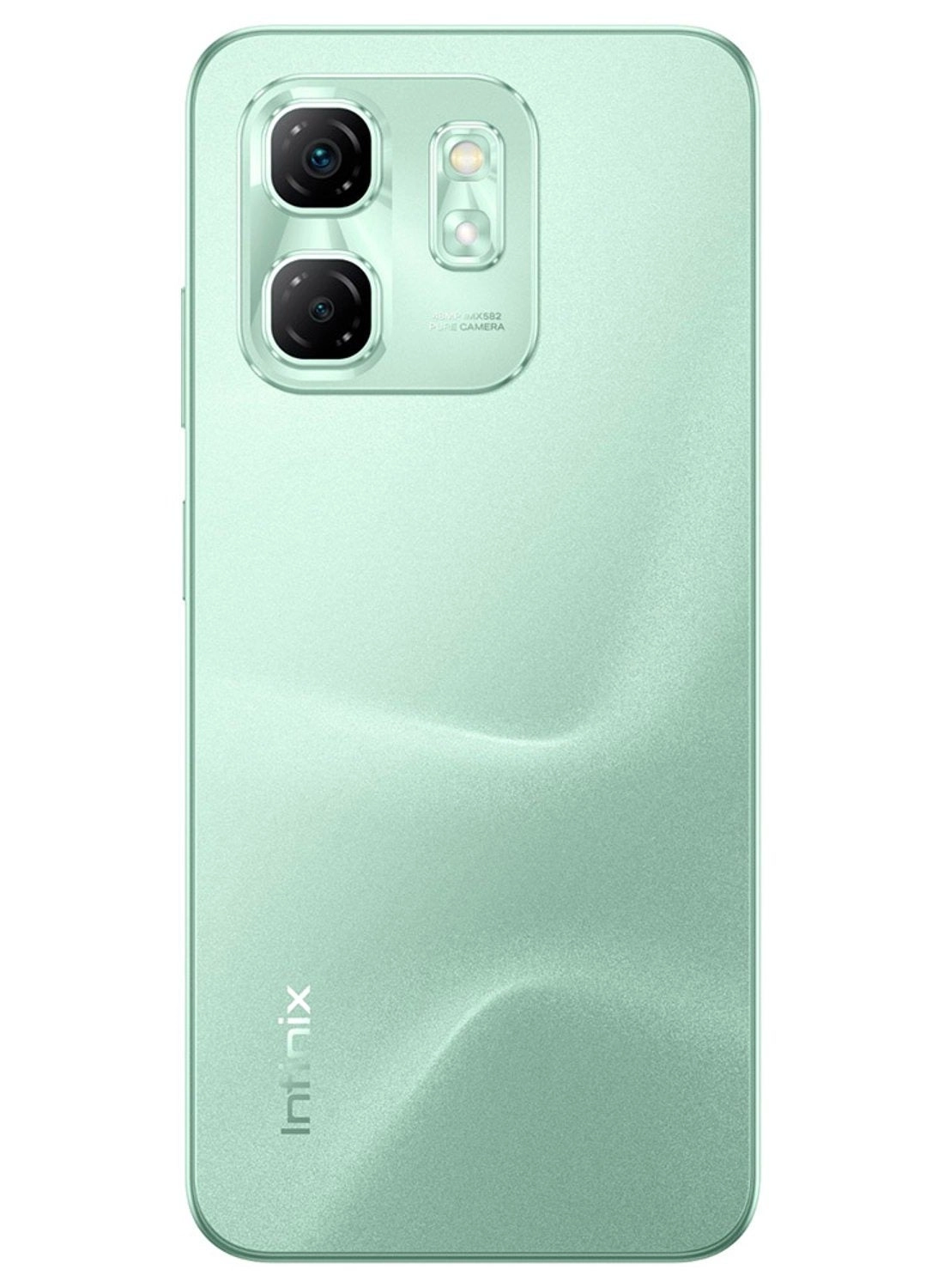 HOT 50I - 4GB 256GB