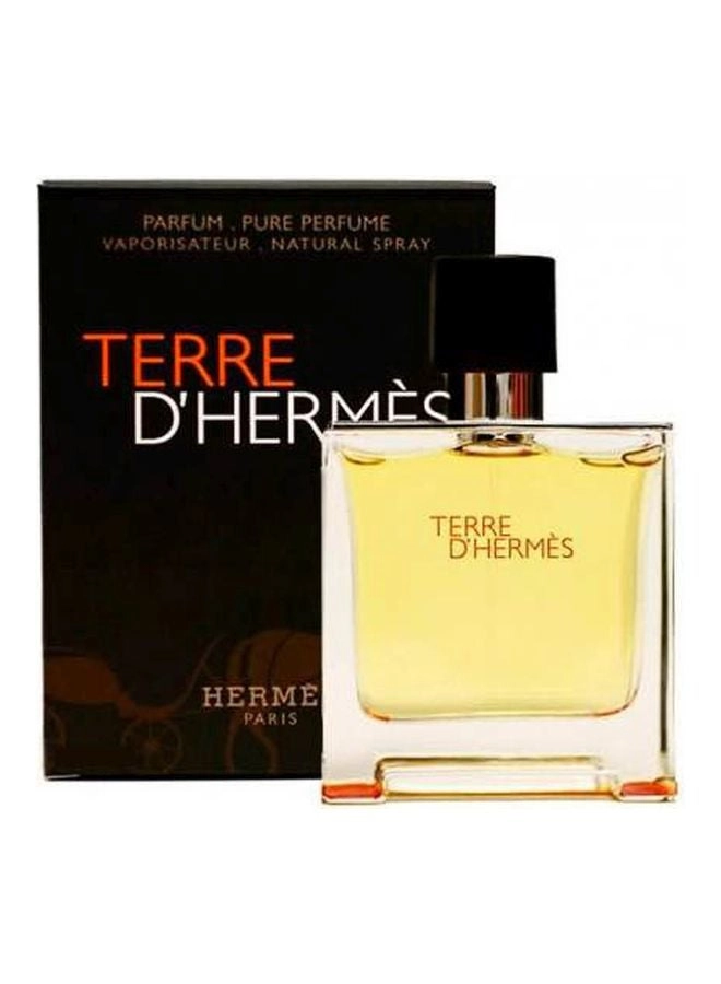 Terre D'Hermes Eau de Parfum 12.5 ml
