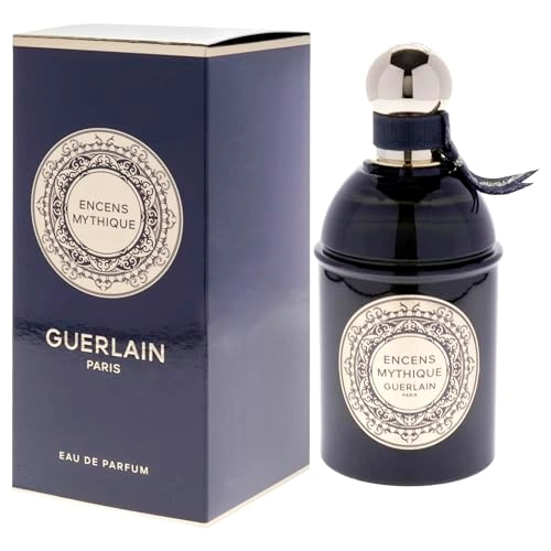 Encens Mythique - Eau de Parfum 125ml
