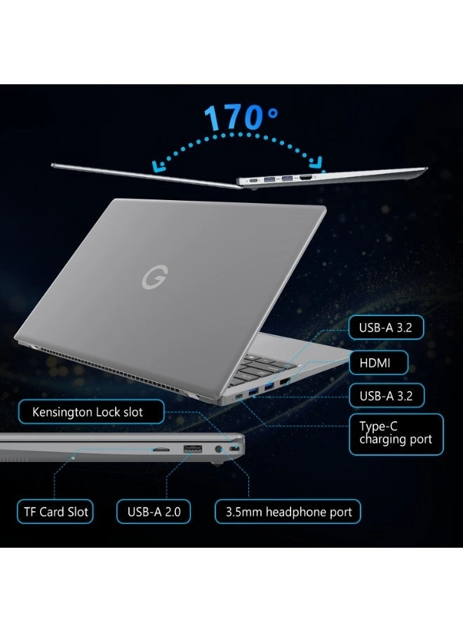 GT14 - 14'' 256GB 8GB Intel Pentium Gold 6500Y