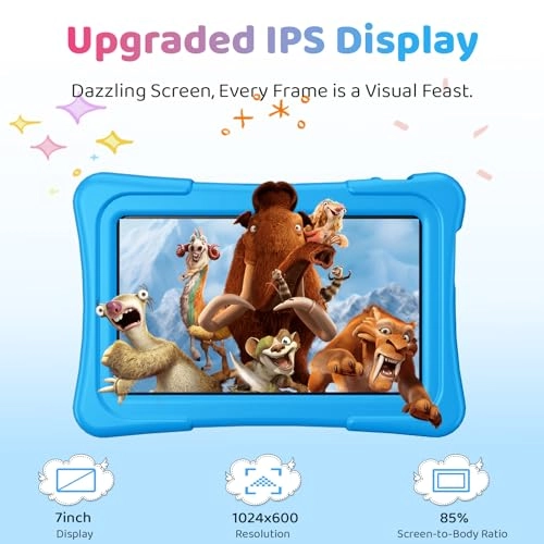 K07 ROW - 8GB 7 Inches 32 GB