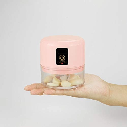 Mini Garlic Crusher - 285ml 30W