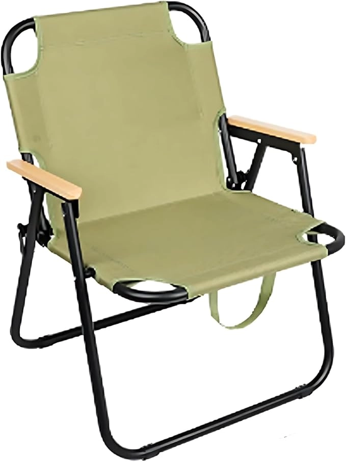 Portable Folding Chair - 113 kg