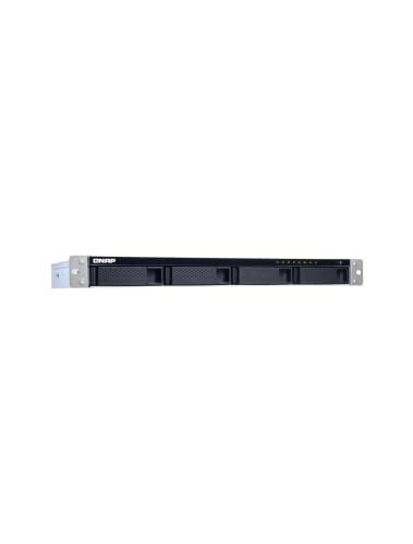 TS-431XeU-2G-US 4-Bay