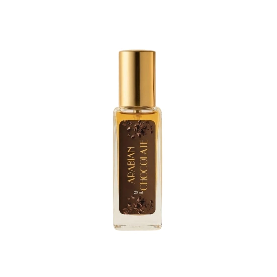 DAEMONIC - INDIA Arabian Chocolate - Eau de Parfum 20 ml