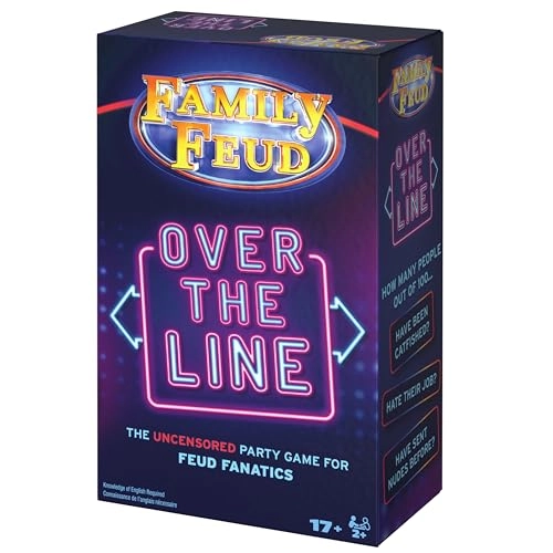 FamilyFeudXOutof100 - 2 players