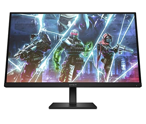 Omen - 780G5AS 27 Inch