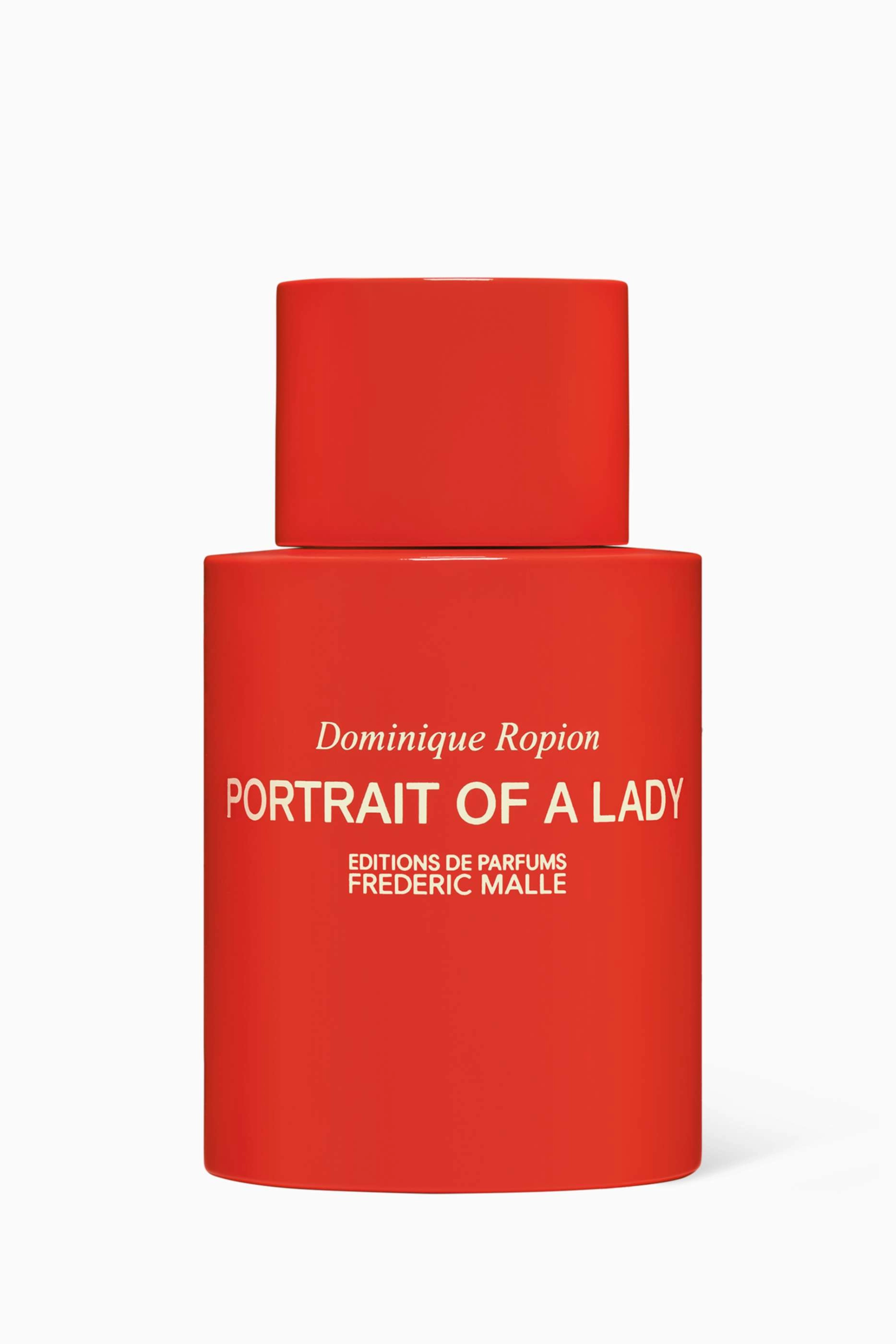 Editions de Parfums Frederic Malle Portrait of a Lady Eau de Parfum 100 ml