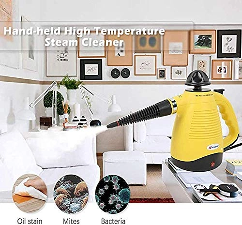 Steam Cleaning Machine - 300ml