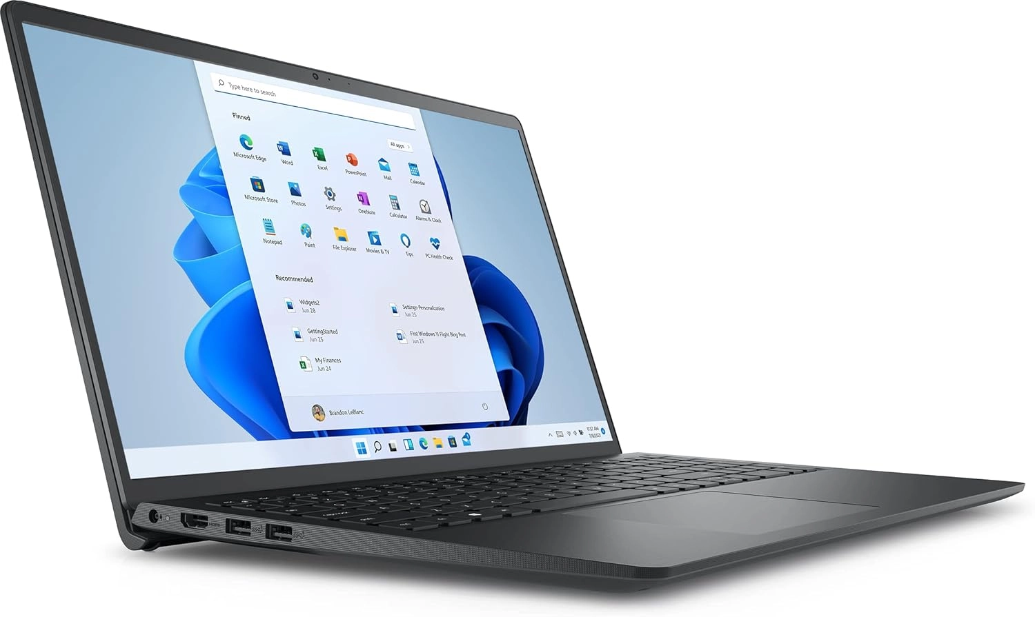 Vostro 3520 - 15.6'' i7-1255U 32GB DDR4 1TB SSD