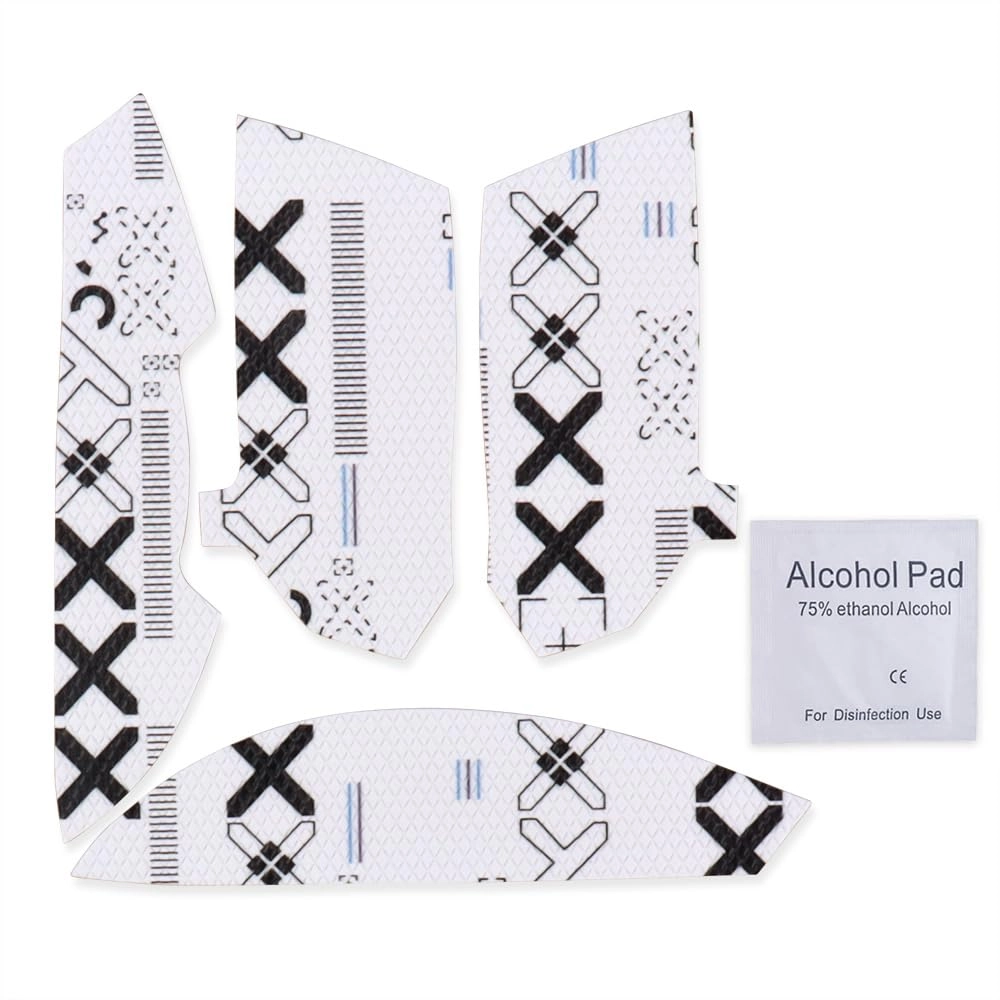 Mouse Grip Tape - rf