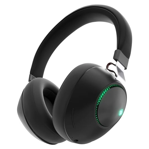 ZEB-DUKE Wireless Headphone