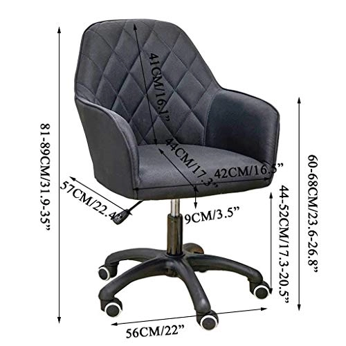 Office Chair - High Back Mesh