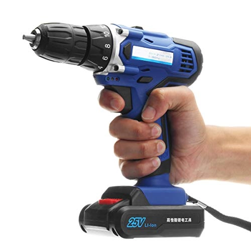 Electric Screwdriver - 25V