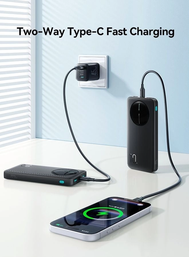 JR-PBF15 - 10000mAh 22.5W