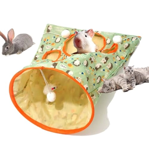 Cat Sleeping Bag - Polyester 5 Holes