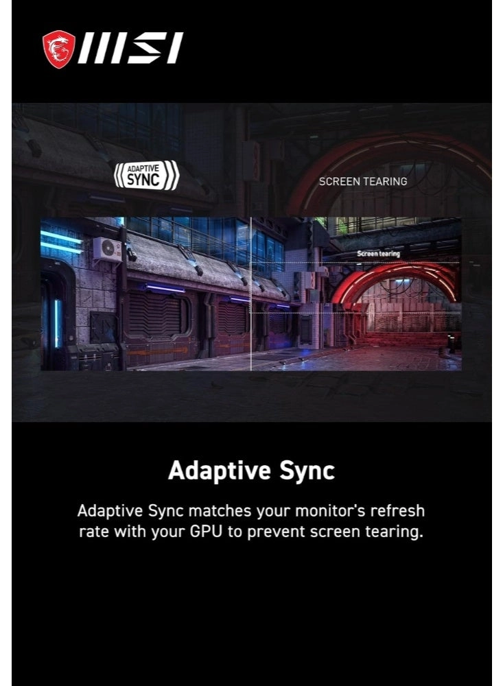 MAG 274QF X24 - 27inch 2560x1440