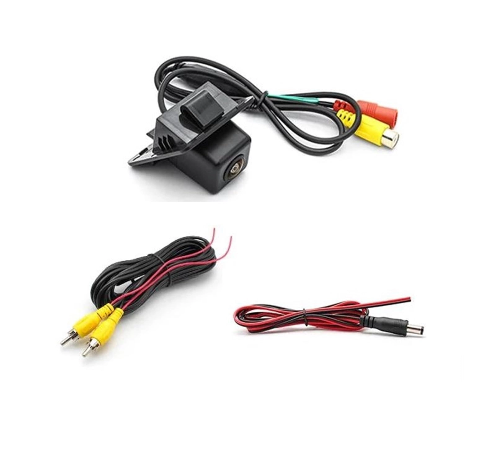 AF987 - Starlight Night Vision 1920x1080P