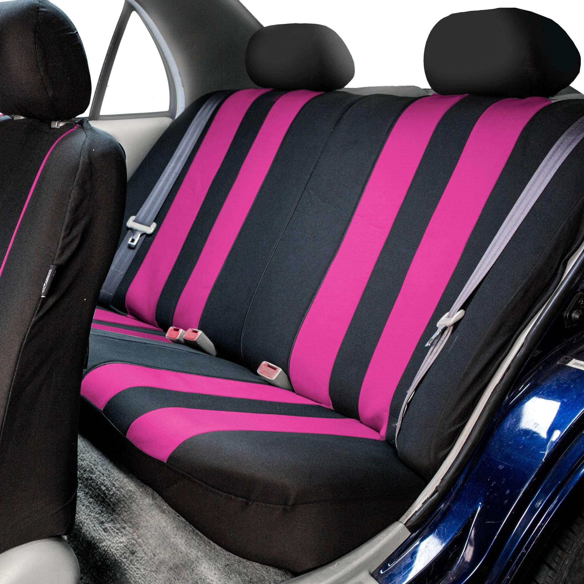 Car Seat Cover Full Set