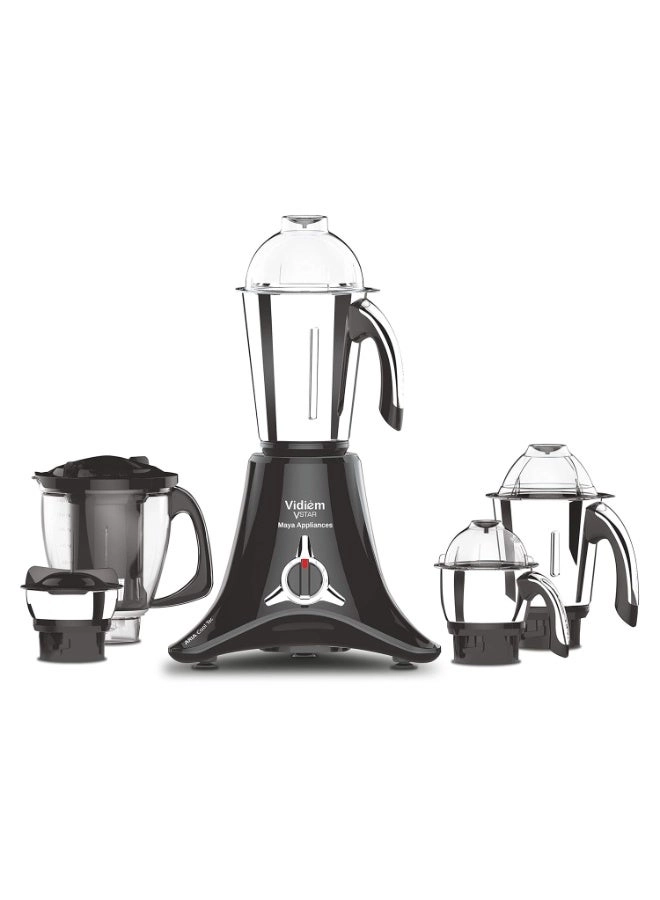 518 A VSTAR - 1.5 L 750 W