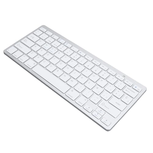 Portable Bluetooth Wireless Keyboard - ES Wireless