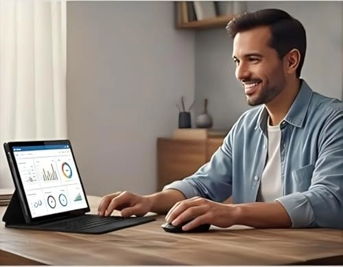 Tab 15 Ultra - 512GB 10.1"