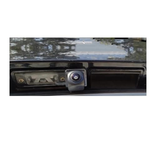 Backup Camera - Night vision Wireless 512(H)X582(V)